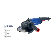 Exen EPA 2480 180 MM 2400W Elektrikli Taşlama Makinesi