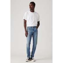 Levi's Levis Erkek Pantolon A2087-0081 Mavi Mavi Levi's Levis Erkek Pantolon A2087-0081 Mavi Mavi