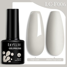 Kalıcı Oje 7 Ml Lc-f006 54194