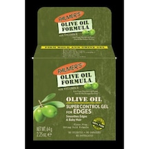 Palmer's Olive Oil Formula Super Control Gel 64 G