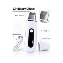 Mey İthalat Yüz Ve Cilt Bakım Cihazı