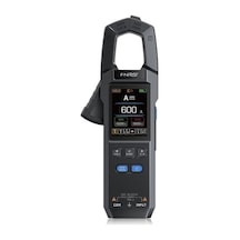 Fnırsı Dmc-100 Akım Gerilim Pens Metre 10000 Sayımlı Dijital True Rm