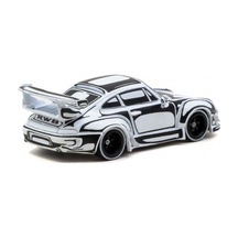 1/64 Rwb 993 Designed By Joshua Vides