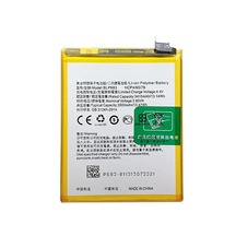 Oppo F9 Pro Batarya Blp681