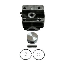 Motorlu Tırpan Silindir Piston Bc530/550/bcf530
