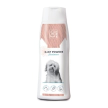 M-Pets Bebek Pudralı Köpek Bakım Kremi 250 ML