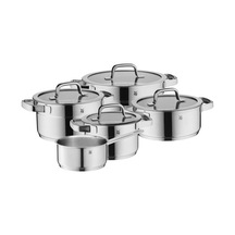 Wmf Compact Cousine Tencere Seti 5 Parça