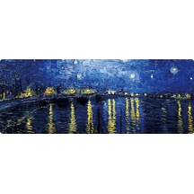 400x900x5mm Kilitli Am002 Büyük Yağlıboya Masası Kauçuk Mouse Pad Yıldızlı Gece