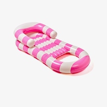 Sunnylife Unisex Pembe Şişme Havuz Yatağı S61llppm 2800236