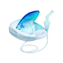 Cn003 Komperesörlü Nebulizatör Cihazı