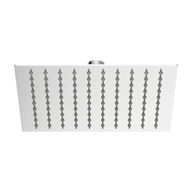 Artema Bliss Square 1f Duş Başlığı, 23 Cm, A45792