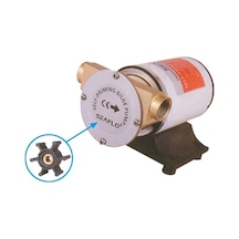 Seaflo Güverte Yıkama Pompası 30lt. 24V