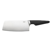 Ikea Vörda Satır Bıçak 18 Cm Bıçak 32 Cm Toplam Krom-siyah Çok Renkli