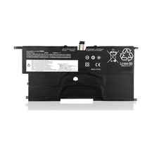 Lenovo Thinkpad X1 Carbon 4ıcp5/58/73-2, 20bt-s3nk00 Batarya A+++ Pil