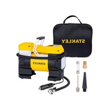 12v Dijital Lastik Şişirme Pompası, 150 Psı, Led Işık