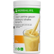 Herbalife Formül Muz 1 Öğün Yerine Geçen Besleyici Shake Karışımı 500 G