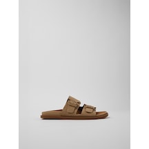 Camper Lluc Sandal Kadın Kahverengi Sandalet - K201881
