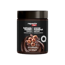 Pro Yüksek Proteinli Kakaolu Fındık Kreması 350gr