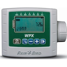Raınbırd Wp 2 Pilli Kontrol Ünitesi Wpx-2 Istasyon