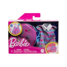 Barbie Nin Mini Çanta Aksesuarları