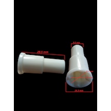 Fakir Uyumlu Sms4152b Blender Kavrama Parçası