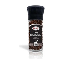 Karabiber Tane Değirmen 50gr 1 Adet