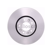 Citroen C5 Iii 2.0 16V 2008-2020 Bosch Ön Fren Diski