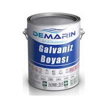 Demarin Galvaniz Boyası
