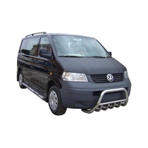 Wos. T-5 (2004-2012) Kaput Koruyucu Maske