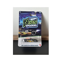 Hot Wheels 2004 Mazda Mazdaspeed Miata Çok Renkli