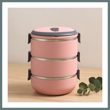 Açık Pembe