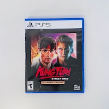Kung Fury: Street Rage Ultimate Edition Playstation 5