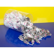 Gldısptm 8712695556008 Eastland Oyuncak Fare 5 Cm 220 Ad.