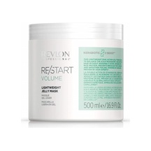 Revlon Professional Restart Volume Lightweight Jelly Maske 500ml Sku: Smg8690010482617
