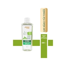 Softto Plus Saç Bakım Tonik 200 Ml - Çay Ağacı