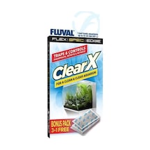 Fluval Spec Clearx 4 Adet
