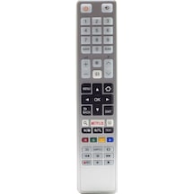 Toshiba Ct-8054 Uyumlu Lcd Led Tv Kumandası
