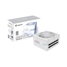 Gıgabyte Psu Modüler 1000w 80+platınıum Gp-ae1000pm Pg5 Ice