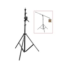 F&w Lt 400 Deveboynu Işık Ayağı 3.90 Metre 1 ADET