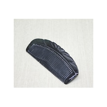 5 Adet Kemik Tarak 14 Cm, Saç Ve Sakal Tarama, Tarak Comb