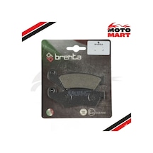 Kawasaki Kx 250 F Ön Fren Balatası Brenta-t00453