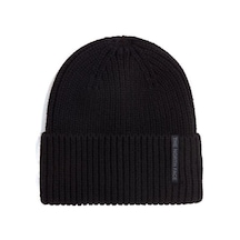 The North Face Wool Blend Beanıe Bere Nf0a8hmrjk31 Siyah