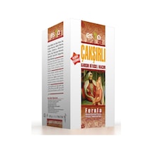 Esila Çakşırlı Karışık Bitkisel Macun 420 G