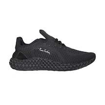 Pierre Cardin Pc-30679 Erkek Spor Ayakkabı Siyah