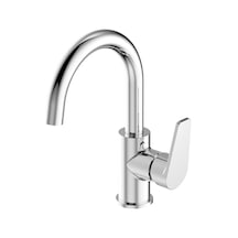 Bien Ferra Kuğu Borulu Lavabo Bataryası