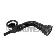 Motor Bloğu Hava Tahliye Hortumu P.106-306-partner - Berlıngo - Saxo - Xsara Tu3jp 1.4i 1996-2011