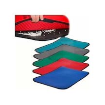 Elekli Kedi Tuvaleti Paspası 60 x 45 CM Çok Renkli