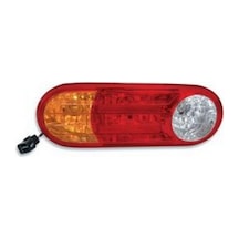 Stop Lambası Sol Duylu Hyundaı H100 Kamyonet 0407