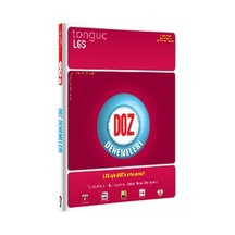 Tonguç Doz Denemeleri / LGS