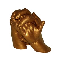 Küçük İzler Bütün Aile seti ( 4 kişilik )